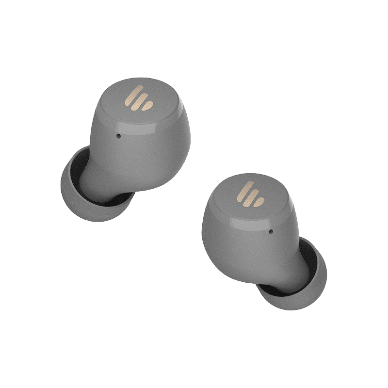 Edifier Безжични слушалки X3 Lite Grey Изображение