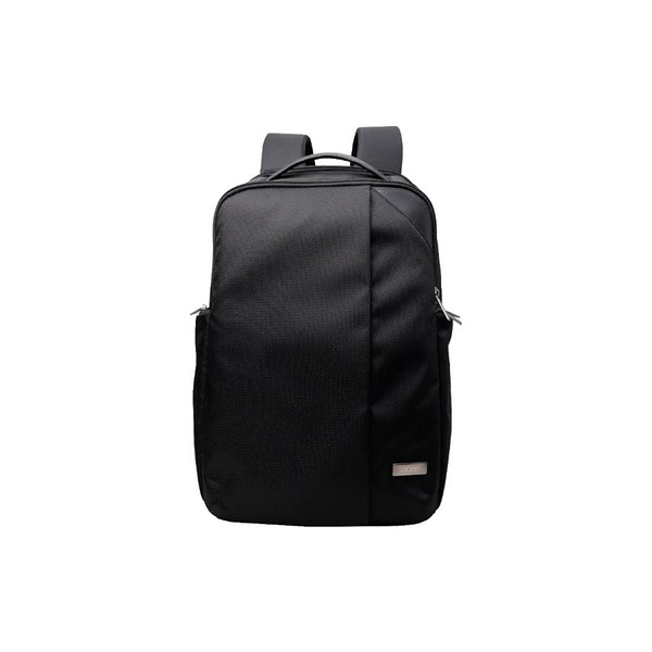 Acer Business Backpack 15.6" Antimicrobial Material, Security zip pocket for wallet/passport on the back, Black Изображение