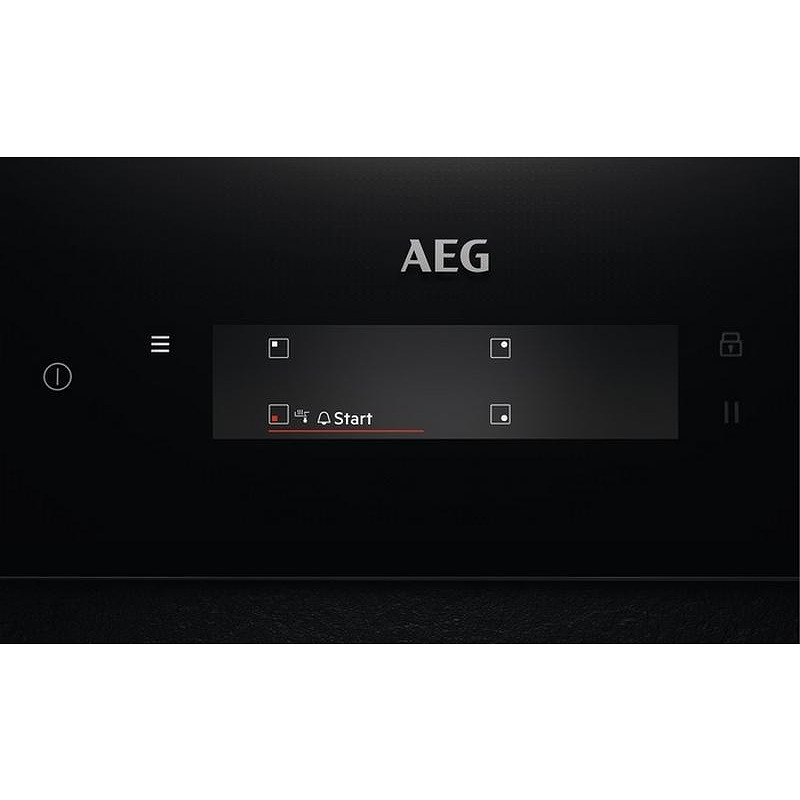 Вграден керамичен плот AEG IAE84851FB (ST)