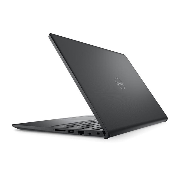 Dell Vostro 3520, Intel Core i5-1235U (12 MB Cache up to 4.40 GHz), 15.6" FHD (1920x1080) AG 120Hz WVA 250nits, 8GB, 1x8GB DDR4, 512GB PCIe M.2, UHD Graphics, HD Cam and Mic, 802.11ac, FPR, Изображение
