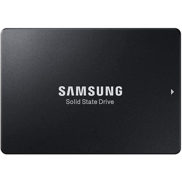 SSD SAMSUNG PM897 SATA 2.5”, 960GB, SATA 6 Gb/s, MZ7L3960HBLT-00A07, Bulk Изображение