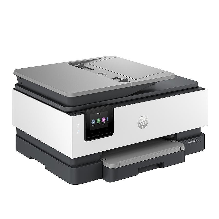 HP OfficeJet Pro 8122e All-in-One Printer Изображение