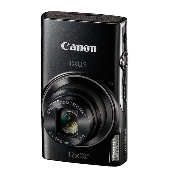 Canon IXUS 285 HS, Black Изображение