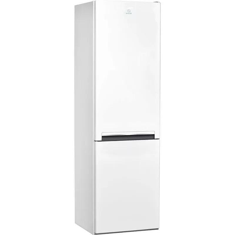Хладилник с фризер Indesit LI7 S2E W , 308 l, Статична Изображение