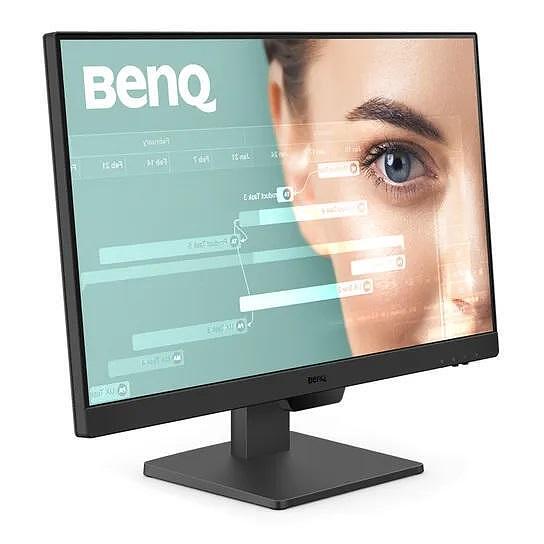Монитор BenQ GW2490, 24" IPS QHD, 100Hz, HDMI, DP Изображение