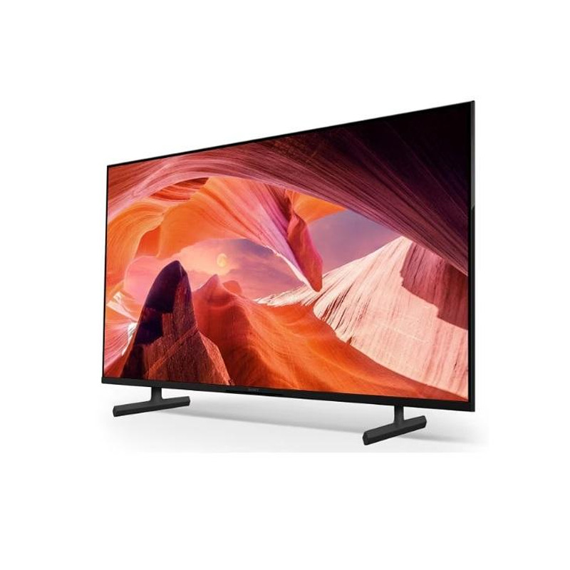 Amazon | ソニー(SONY) テレビ 55インチ 液晶 4K ブラビア KJ-55X75WL Google TV 8畳以上推奨 | テレビ 通販