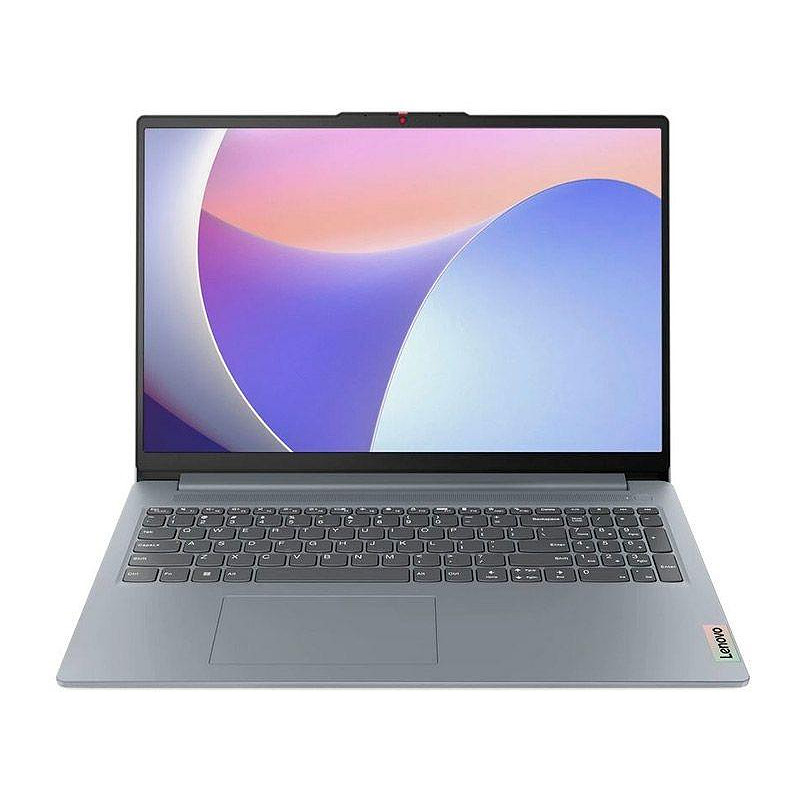 ЛаптопLenovoIDEAPADSLIM315IAH883ER002TRM,15.60,IntelCorei5-12450HOCTACORE,512GBSSD,16,IntelUHDGraphics,БезOS