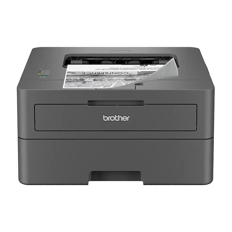 Лазерен принтер Brother HL-L2402D , Лазерен Изображение