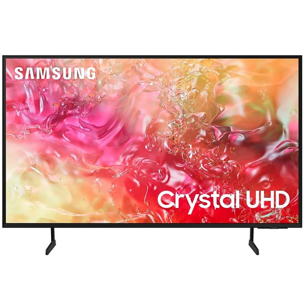 Телевизор Samsung UE43DU7192UXXH , 108 см, 3840x2160 UHD-4K , 43 inch, LED , Smart TV , Tizen