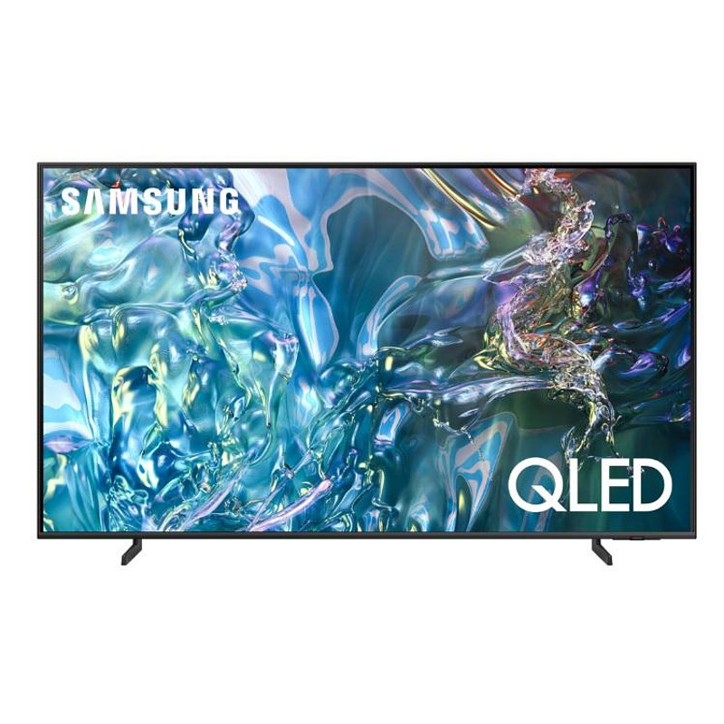 Телевизор Samsung QE65Q67DAUXXH , QLED , 65 inch, 163 см, 3840x2160