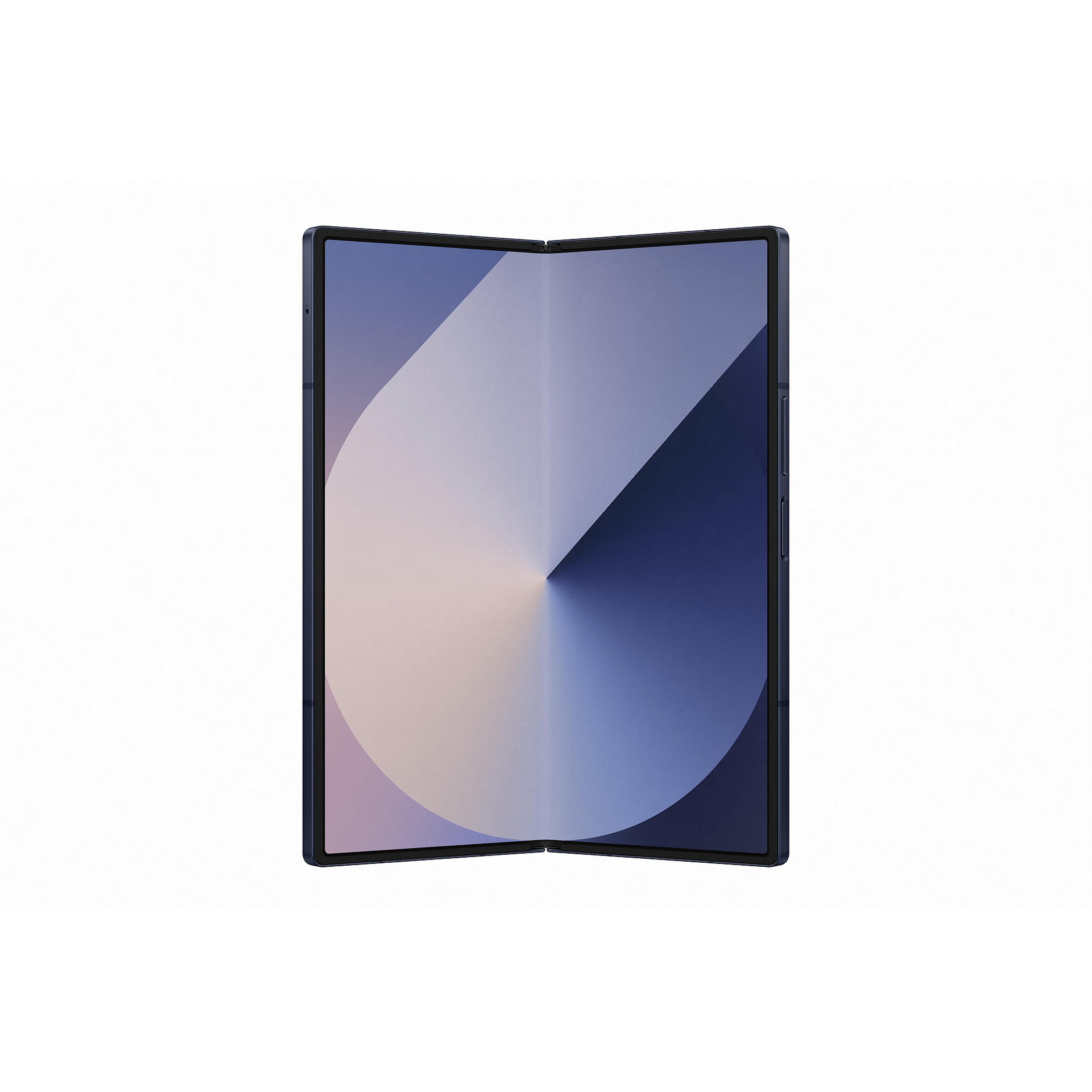 Смартфон Samsung GALAXY Z FOLD 6 1TB NAVY SM-F956BDBN , 1000 GB, 12 GB