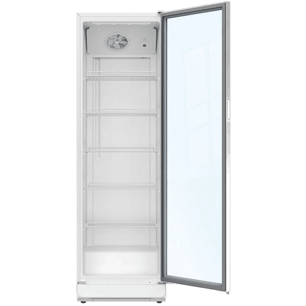 Хладилна витрина Crown SC350ALUM , 350 l, C