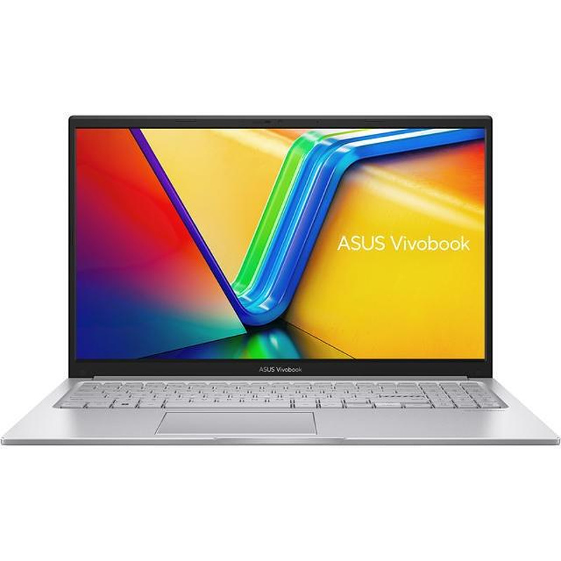 Лаптоп ASUS VIVOBOOK 15 X1504ZA-NJ865 , 15.60 , Intel Core i3-1215U HEXA CORE , 512GB SSD , 8 , Intel UHD Graphics , Без OS