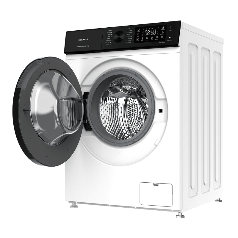 Пералня Crown CWM81400W