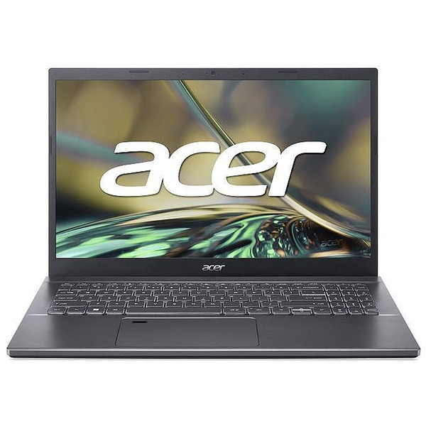Лаптоп ACER ASPIRE 5 A515-57-77E6 NX.KN4EX.014 , 1000GB SSD , 15.60 , 16 , Intel Core i7-12650H (10 cores) , Intel UHD Graphics , Без OS
