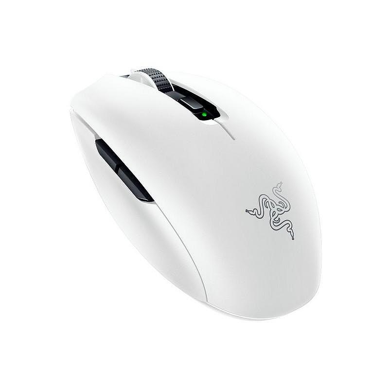 Мишка RAZER Orochi V2 White RZ01-03730400-R3G1 Изображение