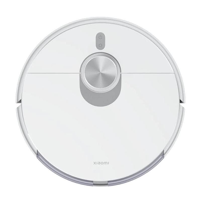 Прахосмукачка робот Xiaomi BHR8159 S20+ White Robot