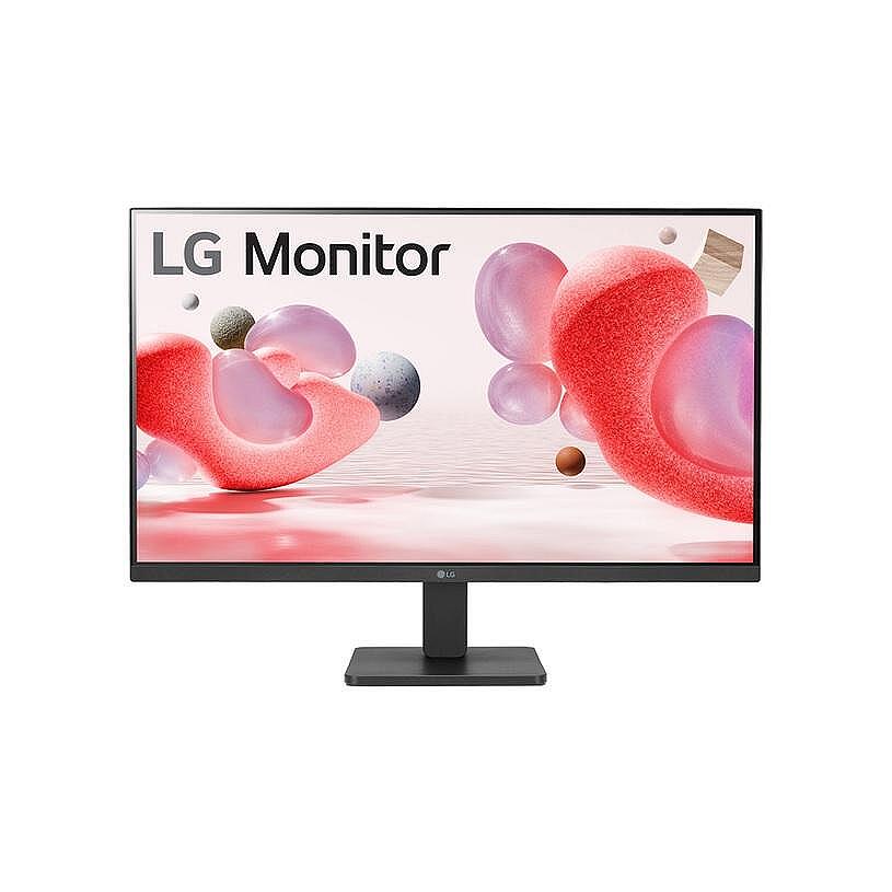 Монитор LG 27MR400-B , 27.00 Изображение