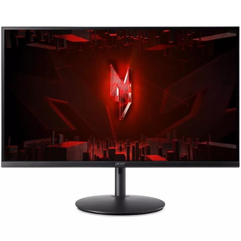 Монитор ACER NITRO XF240YM3biiph UM.QX0EE.315 , 23.80 Изображение