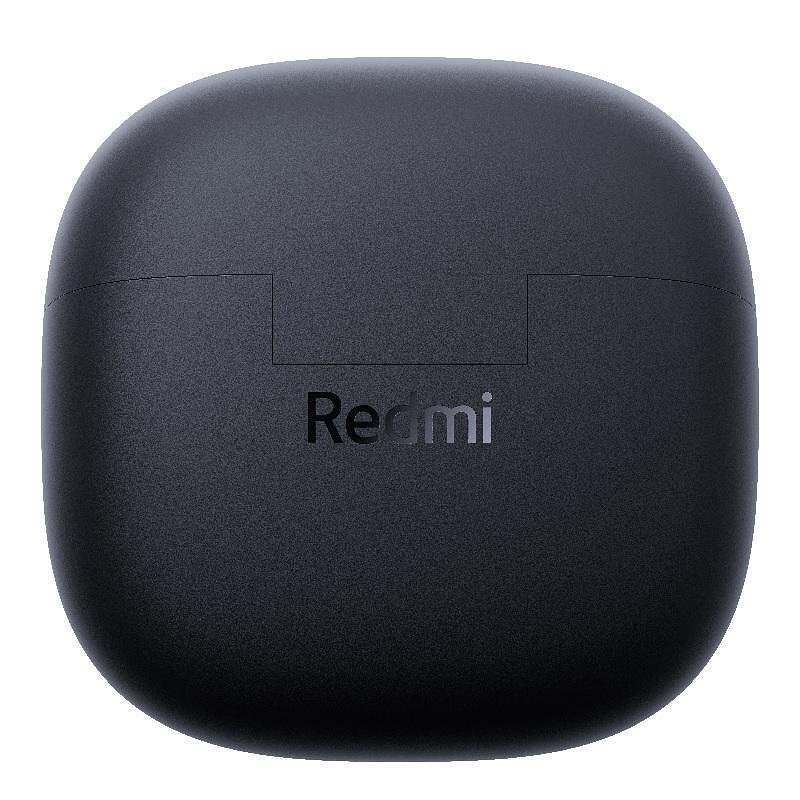 Casque Xiaomi BHR8396GL Noir main image 1