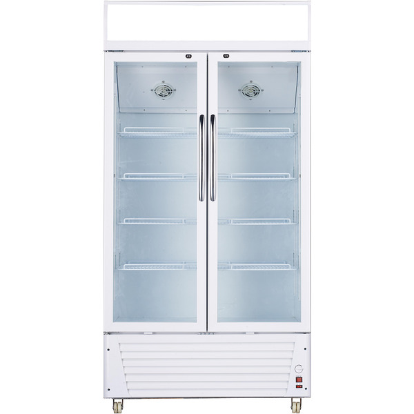 Хладилна витрина Crown SC650.2 , 565 l, E