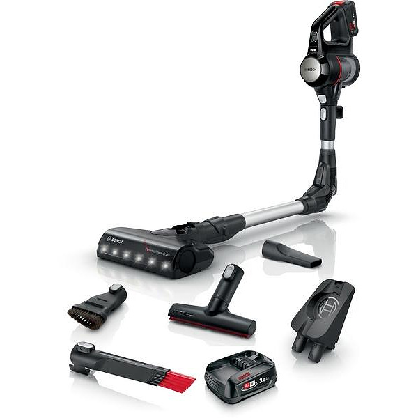 Вертикална прахосмукачка Bosch BCS712XXL Unlimited 7*** Изображение