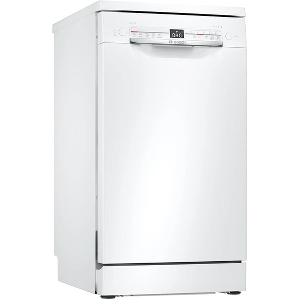 Съдомиялна машина Bosch SPS2IKW10E , 9 комплекта, F Изображение