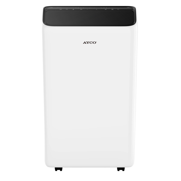 Климатик Ayco MAHC3428 мобилен , Мобилни климатици , 12000 охл/отопление BTU, A Климатик Ayco MAHC3428 мобилен , Мобилни климатици , 12000 охл/отопление BTU, A Изображение