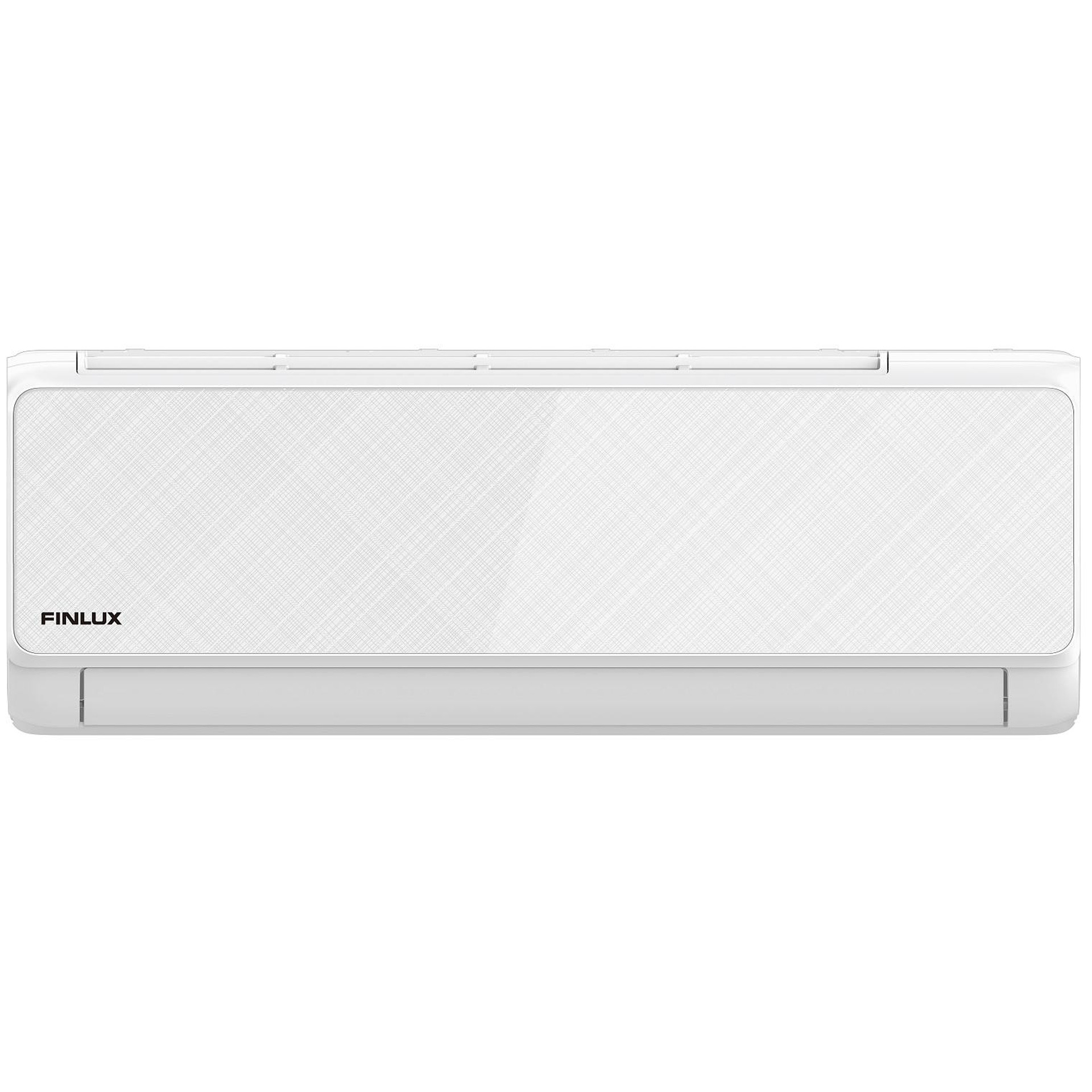 Климатик Finlux 12LIE55BE , 12000 охл/отопление BTU, A+++ , Инверторни системи