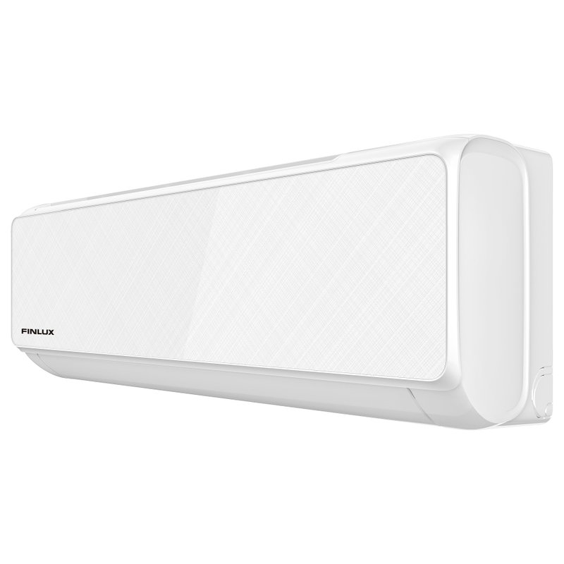 Климатик Finlux 12LIE55BE , 12000 охл/отопление BTU, A+++ , Инверторни системи