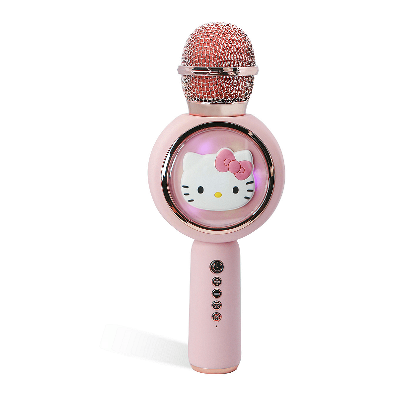 Микрофон OTL Hello Kitty - Karaoke Микрофон OTL Hello Kitty - Karaoke Изображение