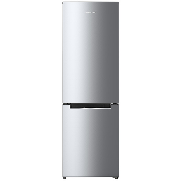 Хладилник с фризер Finlux FBN291EIX*** , 293 l, E , No Frost , Инокс