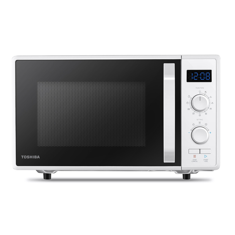 Микровълнова фурна Toshiba MW2-AG23P