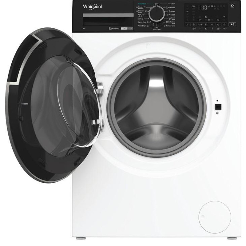 Пералня Whirlpool WPM 87W ADS EE