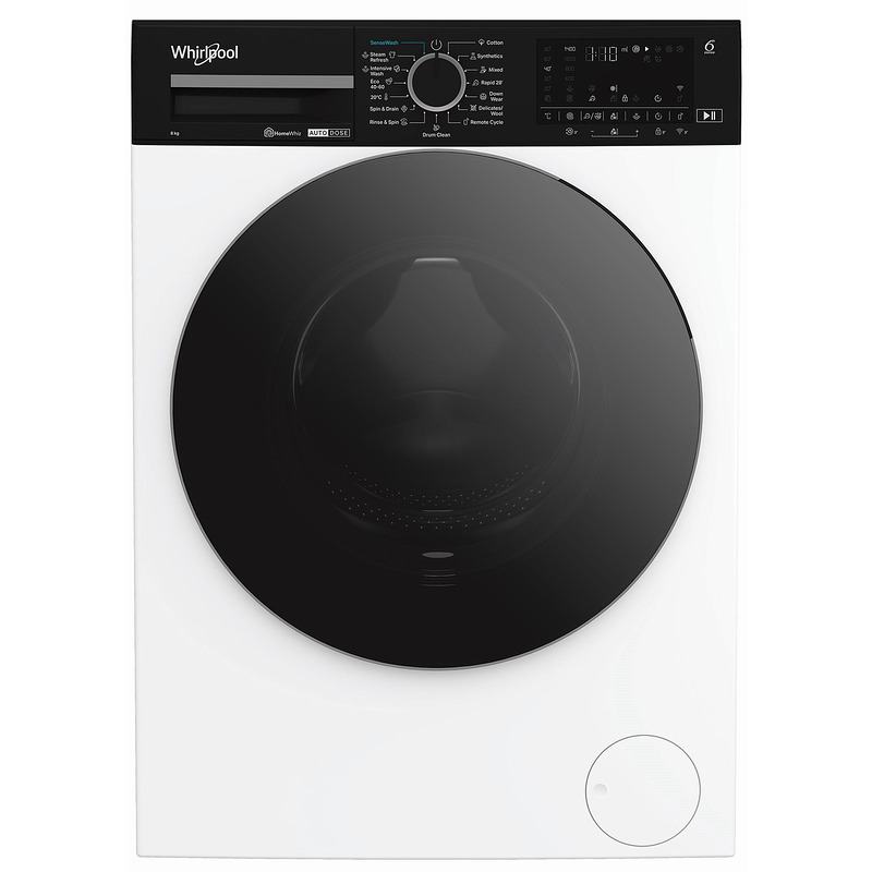 Пералня Whirlpool WPM 87W ADS EE