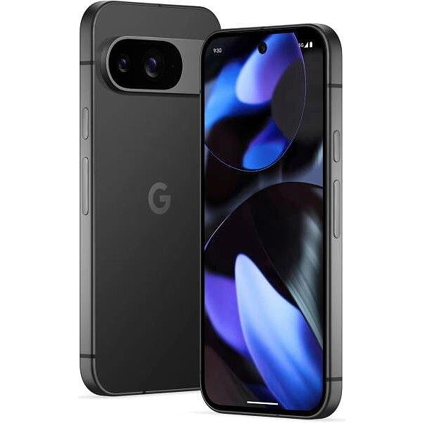 Смартфон Google PIXEL 9 5G 256/12 OBSIDIAN , 256 GB, 12 GB Изображение