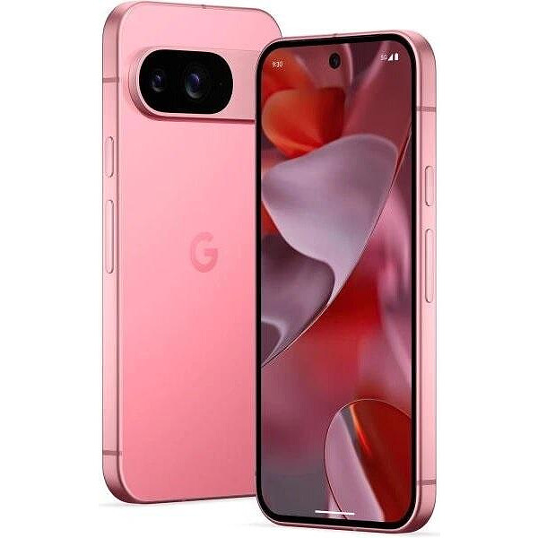 Смартфон Google PIXEL 9 5G 256/12 PEONY , 256 GB, 12 GB Изображение