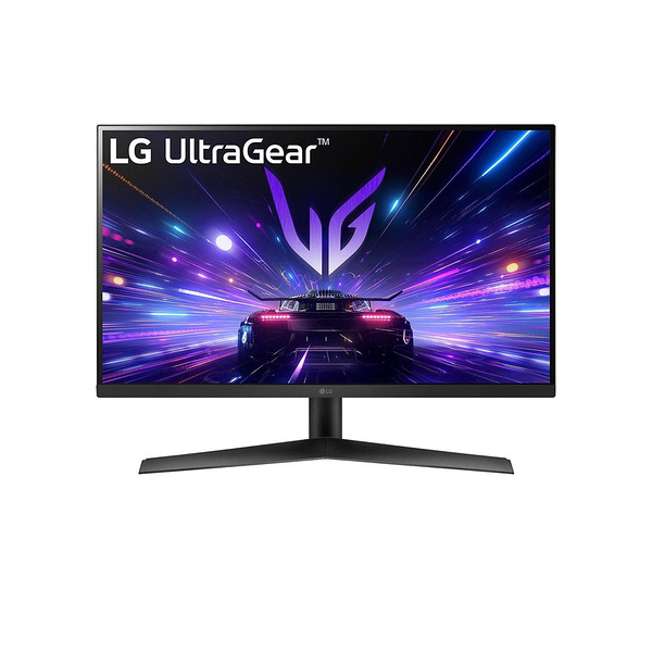 Монитор LG 27GS60F-B , 27.00 Изображение