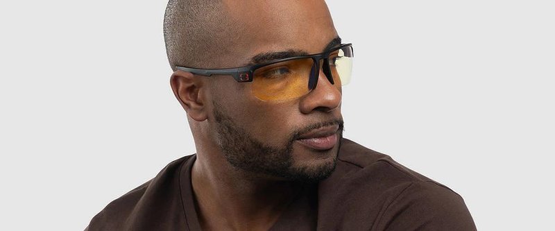 Lunettes Gunnar: évitez d'en prendre plein la vue – L'Express