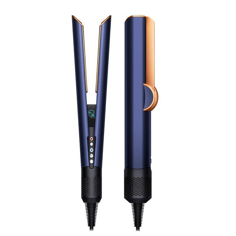 Преса за коса Dyson HT01 Airstrait Bco/Dbu (408215-01) , 1600 W