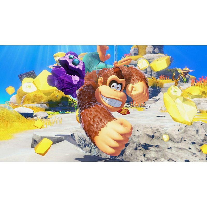 Donkey Kong Bananza NSW2 donkey-kong-bananza-nsw2