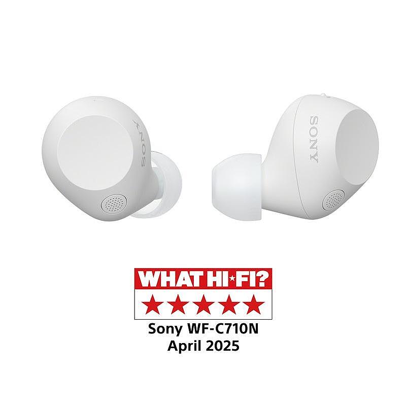 Слушалки Sony WFC710NW , IN-EAR (ТАПИ) , Bluetooth Изображение