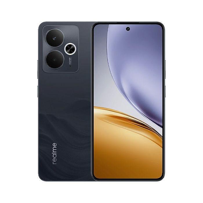 Смартфон Xiaomi REDMI NOTE 14 PRO 5G 256/8 MIDNIGHT BLACK , 256 GB, 8 GB