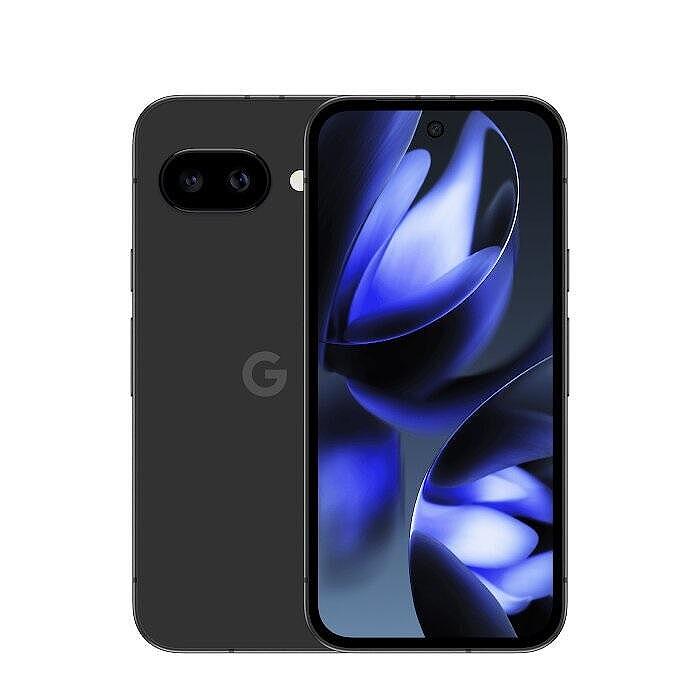Смартфон Google PIXEL 9a 128/8 OBSIDIAN , 128 GB, 8 GB Изображение