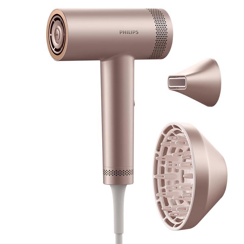 Сешоар Philips BHD837/10