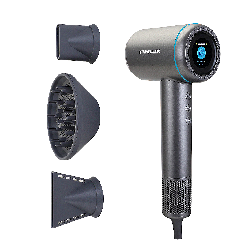 Сешоар Finlux FHD-2550-BLDC Изображение