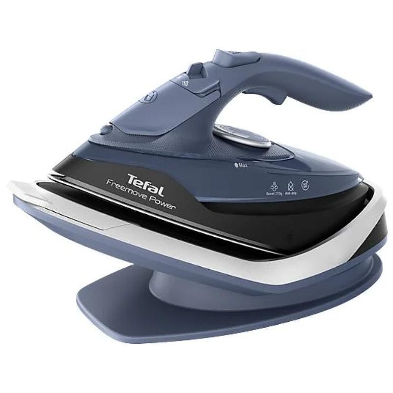 Ютия Tefal FV6675E0 Изображение