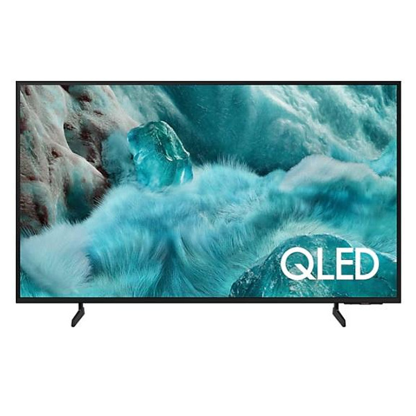 Телевизор Samsung QE50Q7FAAUXXH , QLED , 50 inch, 125 см, 3840x2160