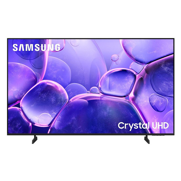 Телевизор Samsung UE55U8072FUXXH , LED , 55 inch, 138 см, 3840x2160 UHD-4K , Smart TV , Tizen