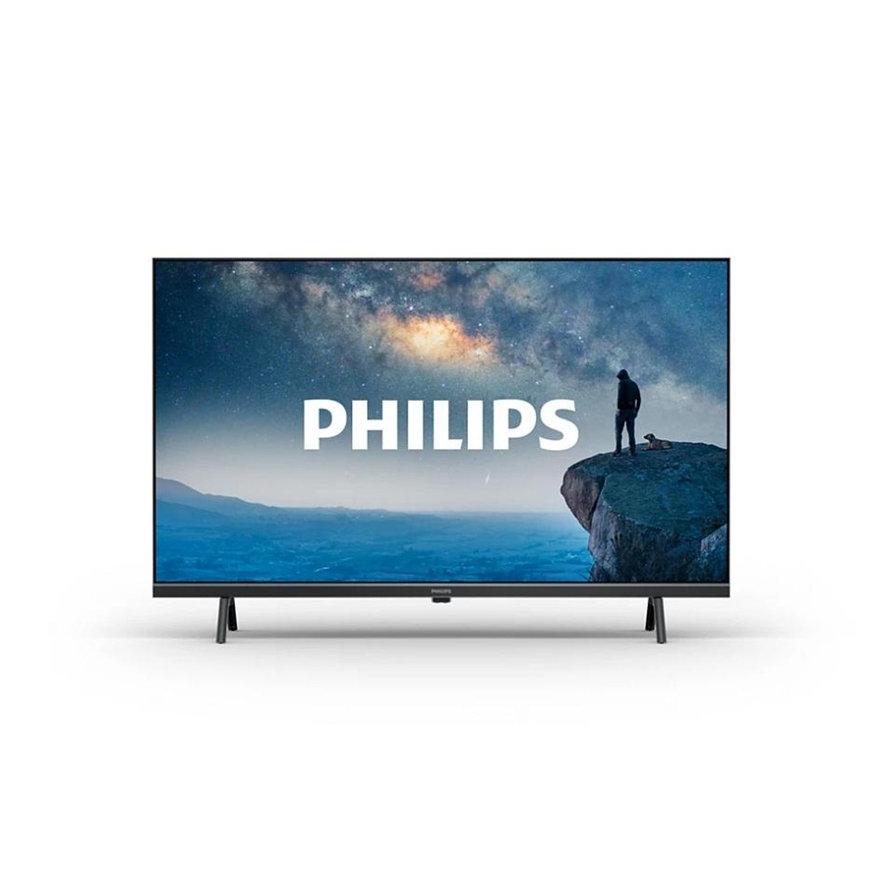 Телевизор Philips 32PFS6109/12 , 1920x1080 FULL HD , 32 inch, 80 см, LED , Smart TV , TITAN OS